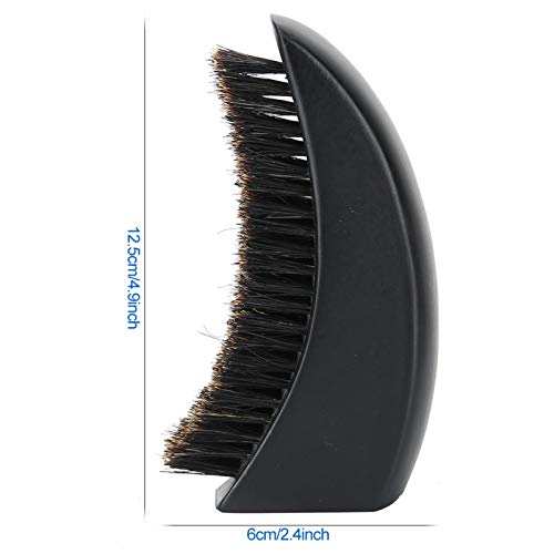 3pcs Eyelash Extension Tweezers, False Eyelashes & Adhesives Anti-Haarausfall...