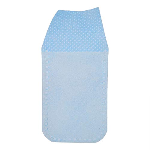 50Pcs Dental Clean Teeth, Dental Floss & Picks Dental Floss Wipe Cloth Tooth ...