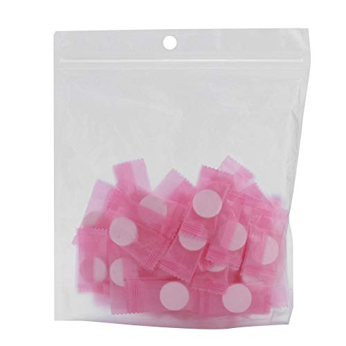 Disposable Facial Mask, 50Pcs DIY Facial Mask, Portable Silk Compressed Sheet...
