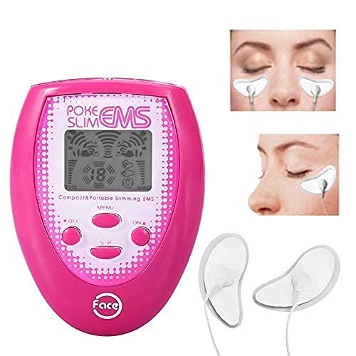 Electric Facial Massager, Facial Lifting Machine Face Massage Beauty Device f...