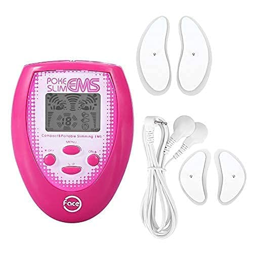 Electric Facial Massager, Facial Lifting Machine Face Massage Beauty Device f...