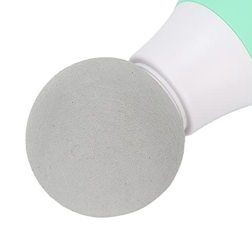 Electric Mini Massager, Muscle Relaxation Fascia Gun, Handheld Massage Stick,...