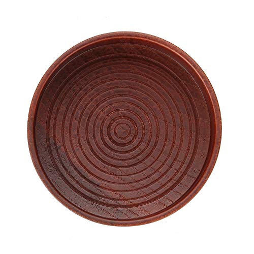 Oak Shaving Soap Bowl, Wooden Shaving Soap Bowl Cup Mug Tool Natural for Man ...