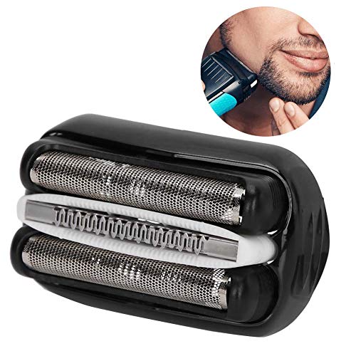 Shaver Replacement Head Compatible for Braun 3 Series 300S / 301S / 310S, Sha...