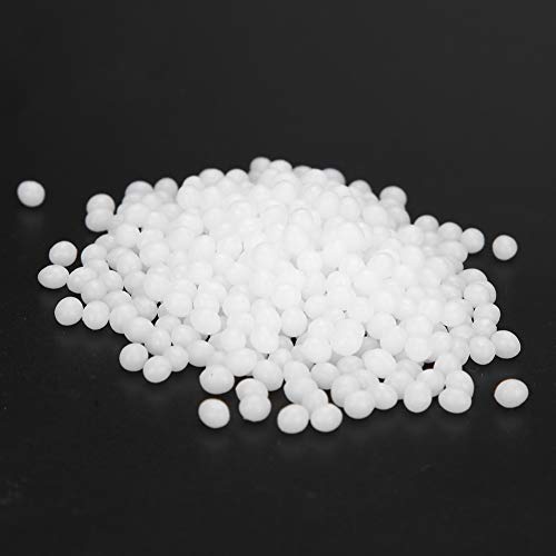 Temporary Tooth Repair Beads For Missing Tooth Filling Material With Broken T...