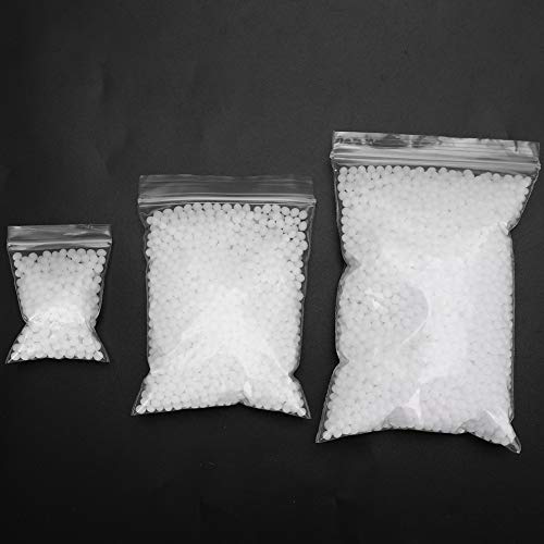 Temporary Tooth Repair Beads For Missing Tooth Filling Material With Broken T...