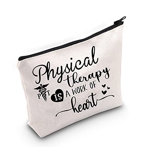 ZJXHPO PT Survival Kit PT Appreciation Gift Physical Therapy is a Work of Hea...