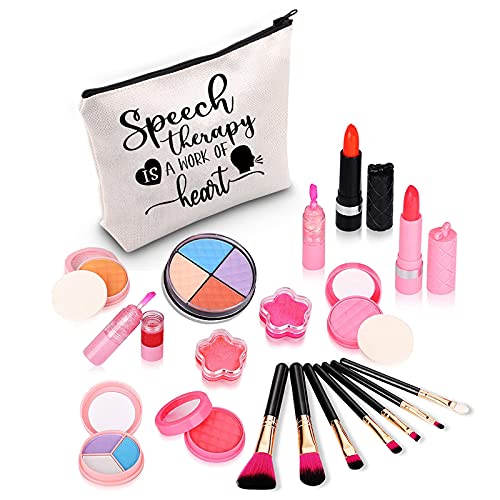 ZJXHPO Speech Therapy Survival Kit SLP Appreciation Gift Speech Therapy is a ...