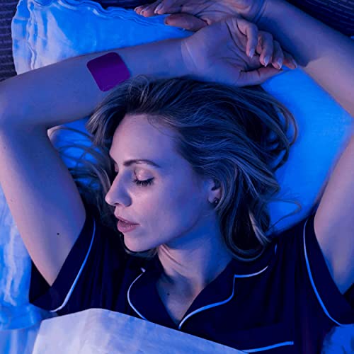 Zleep - Sleep Patches w/ Dream Complex to Improve Quality Sleep and Eliminate...