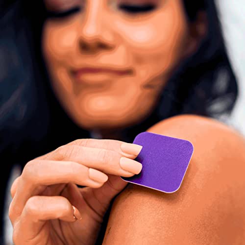 Zleep - Sleep Patches w/ Dream Complex to Improve Quality Sleep and Eliminate...