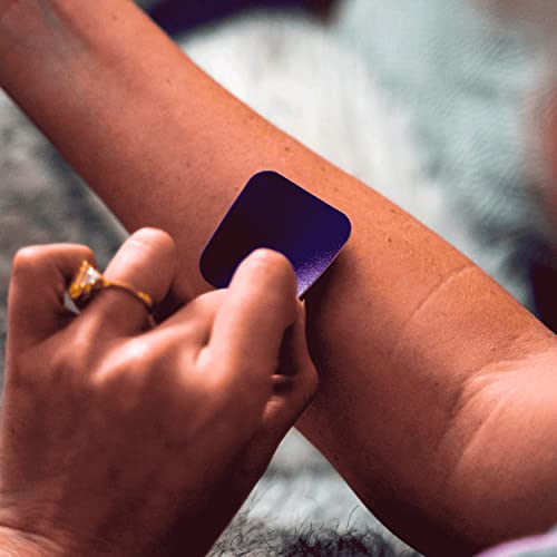 Zleep - Sleep Patches w/ Dream Complex to Improve Quality Sleep and Eliminate...