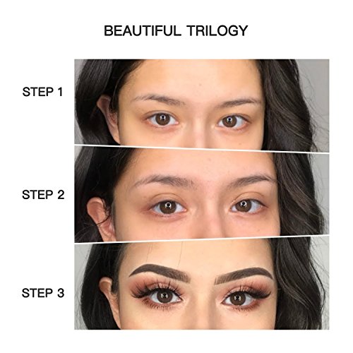 200 Pairs Natural Invisible One Side Eyelid Tape Stickers Waterproof Breathab...