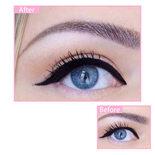 Ultra Invisible Double Eyelid Tape Stickers - 200Pcs/100Pairs Both Side Stick...