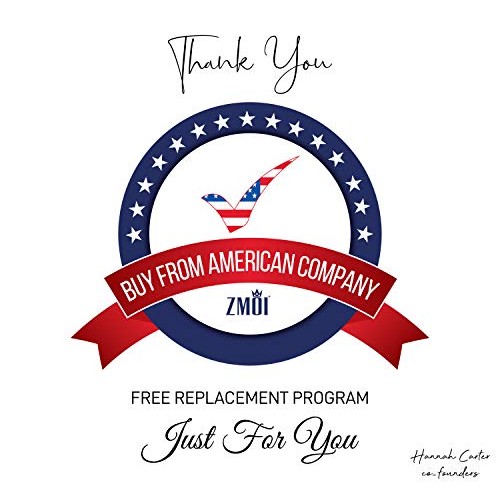 ZMOI Professional Mini Nail File – 12 Stylish - Practical Fingernail File Pac...