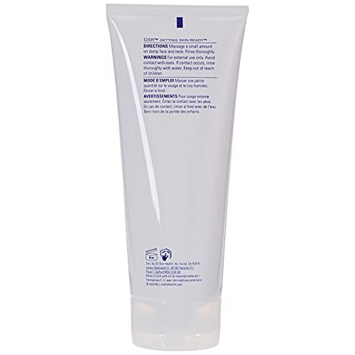 ZO Skin Health Hydrating Cleanser 5oz