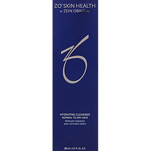 ZO Skin Health Hydrating Cleanser 5oz