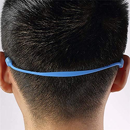 12 Colors Anti-slip Glasses Strap Sports Glasses Strap Holder for Kids,Glasse...