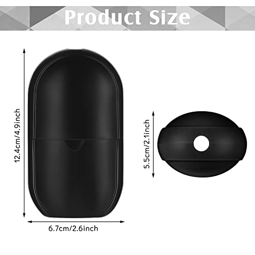 Ice Face Roller Beauty Ice Facial Roller for Face Skin Care Silicone Ice Stic...