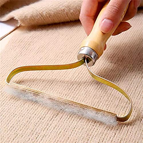 2 Pack Portable Lint Remover,Lint Remover, Portable Pet Hair Remover, Clothes...