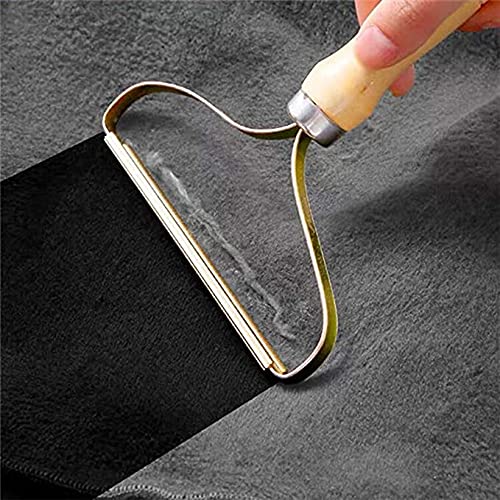 2 Pack Portable Lint Remover,Lint Remover, Portable Pet Hair Remover, Clothes...