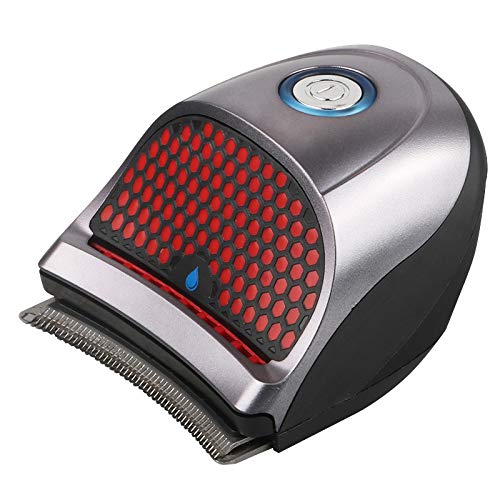 Hair Clippers for Men, Cordless Electric Hair Trimmer Professional Hair Cutti...