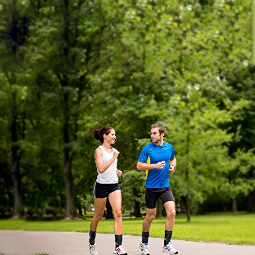 ZOUYUE Ankle Brace, Ankle Support Brace for Ankle Sprains, Ankle Braces for M...