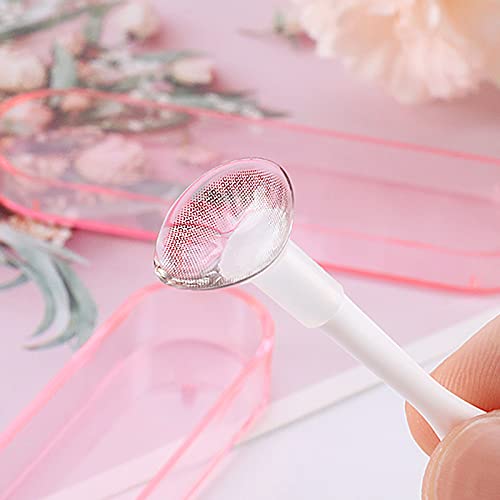 10pcs Contact Lenses Removal Tool,Contact Lens Remover Tweezers and Inserter ...