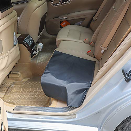 Transfer Board Tubular Slide Sheet for Vehicles, Wheelchairs and Bed Transfer...