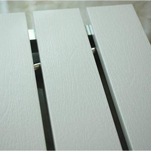 ZYLZL Shower Chair,Modern Shower Seat Bench Folding Wall-Mounted Safety Stool...