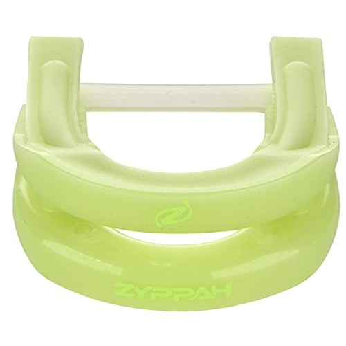 ZYPPAH Anti Snoring Hybrid Oral Appliance Mouthpiece Stop Snoring Sleep Aid S...