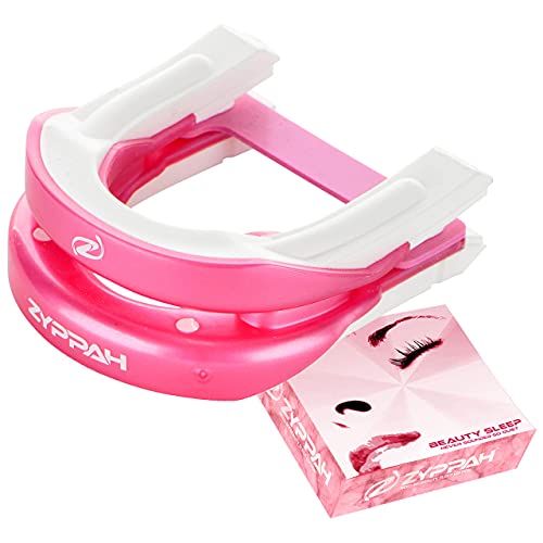 Zyppah Beauty Sleep - Anti Snoring Appliance