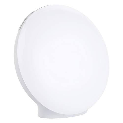 Light Therapy Lamp, UV-Free 10000 Lux Sun Lamp, Sunlight Lamp with Adjustable...