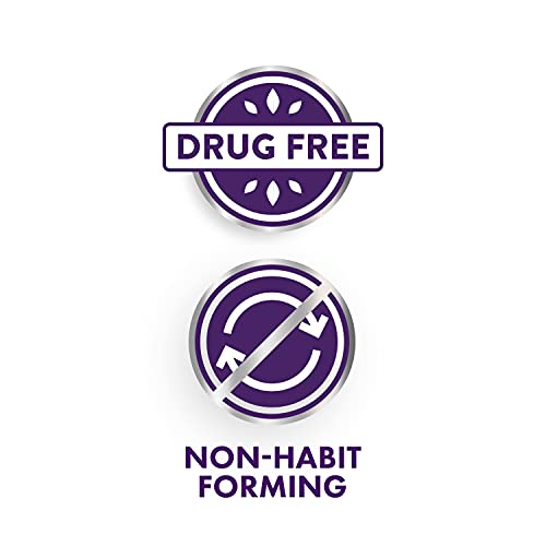 ZzzQuil Pure Zzzs, Melatonin Sleep Aid Gummies with Lavender, Valerian Root a...