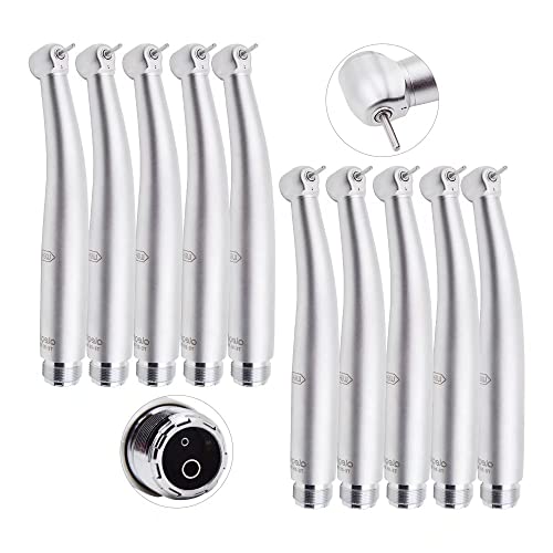 Chrome-colored Body Smooth Kits Whitening(pack of 10)