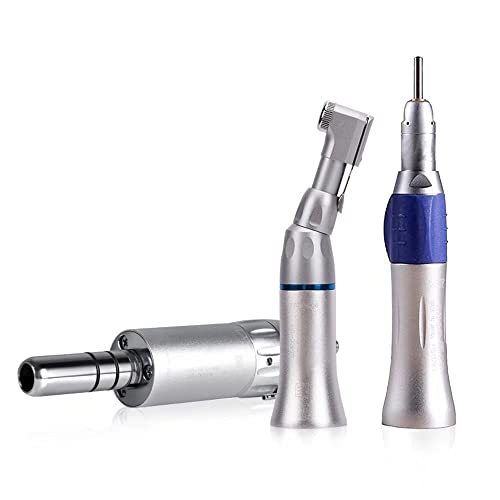 Cleaning Effect Fluent Outline Motor Set with Box