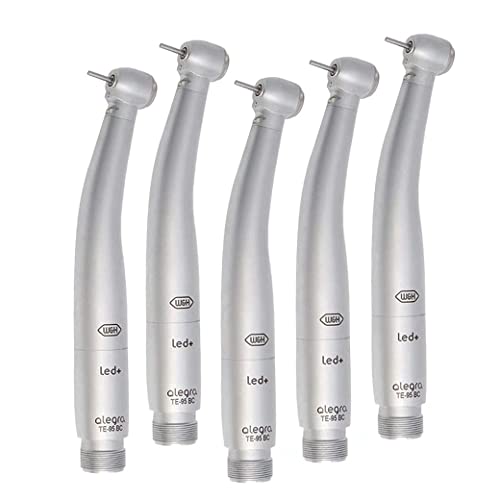 High Illumination LED Durable W-H Unique Appearance Design (Pack of 5)