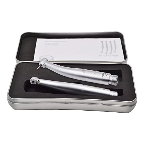 Natural Pattern Design Easy Clean Led Light Whitening Easier Cleaningoles (Pa...