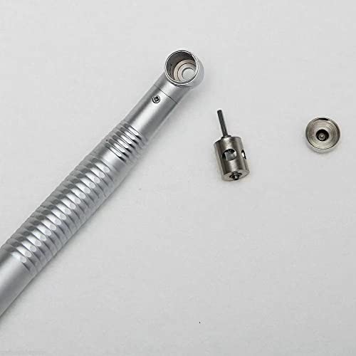 Non-Slick Set Decorative Body with Aluminum Box