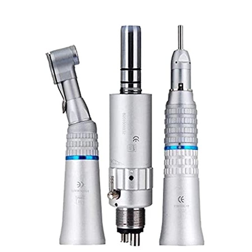 Non-Slick Set Decorative Body with Aluminum Box