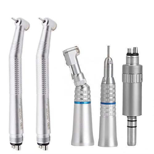 Non-Slick Set Decorative Body with Aluminum Box