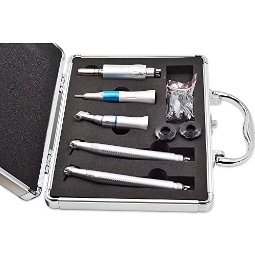 Portable Kit Cleaning Distinctive Design with Aluminum Box