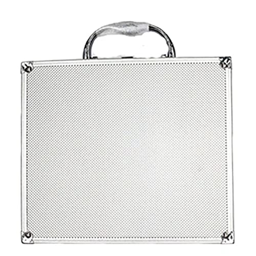 Supplies Whirligig Non-slip with Aluminum Box