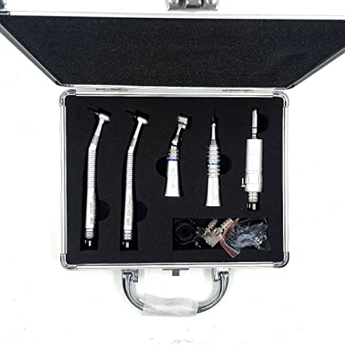 Supplies Whirligig Non-slip with Aluminum Box